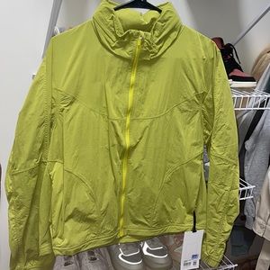 lululemon jacket